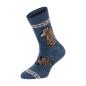 Preview: 6 Paar TippTexx 24 Kinder Socken Pferde